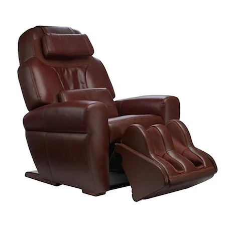 Reclining Massage Chair